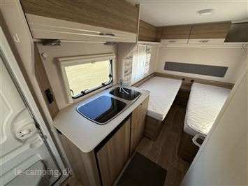 Dethleffs C joy 460 LE