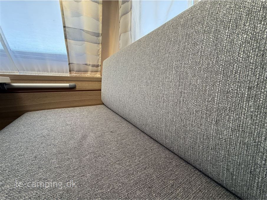 Dethleffs C joy 460 LE