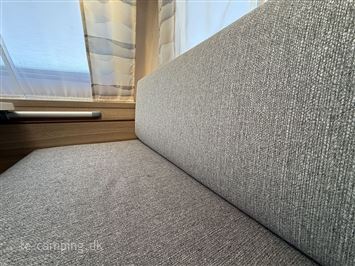 Dethleffs C joy 460 LE