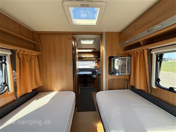 Dethleffs Camper Lifestyle 510 V