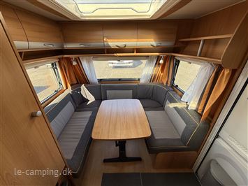 Dethleffs Camper Lifestyle 510 V