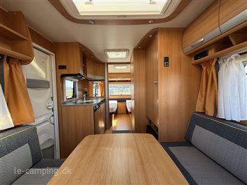 Dethleffs Camper Lifestyle 510 V