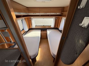 Dethleffs Camper Lifestyle 510 V
