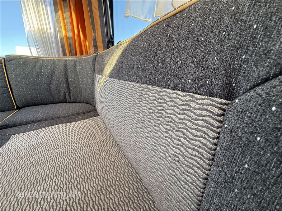 Dethleffs Camper Lifestyle 510 V