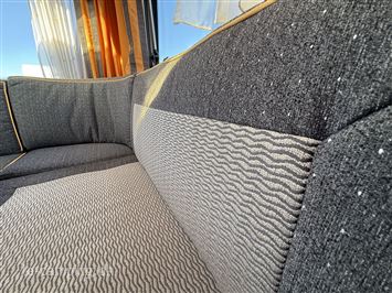 Dethleffs Camper Lifestyle 510 V