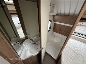 Hobby De Luxe 460 UFe