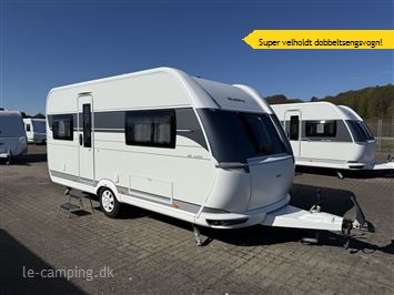 Hobby De Luxe 460 UFe