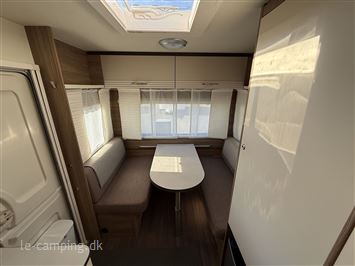 Bürstner Premio Life 430 TS