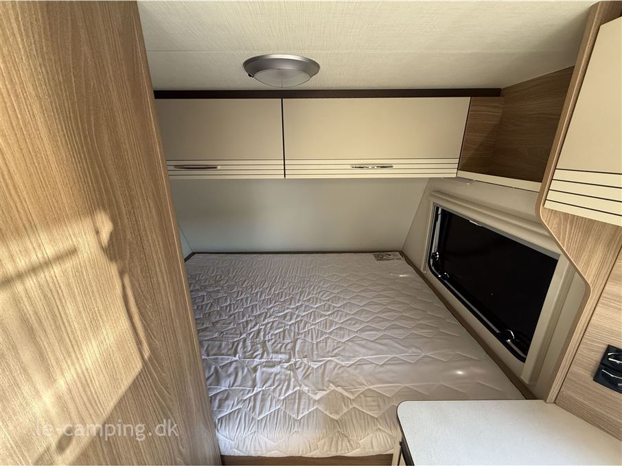 Bürstner Premio Life 430 TS