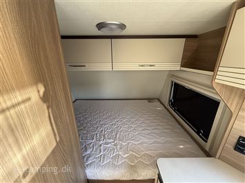 Bürstner Premio Life 430 TS