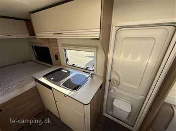 Bürstner Premio Life 430 TS