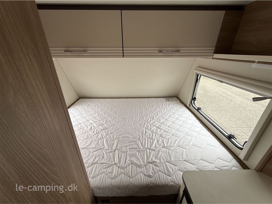 Bürstner Premio Life 430 TS