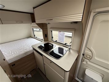 Bürstner Premio Life 430 TS