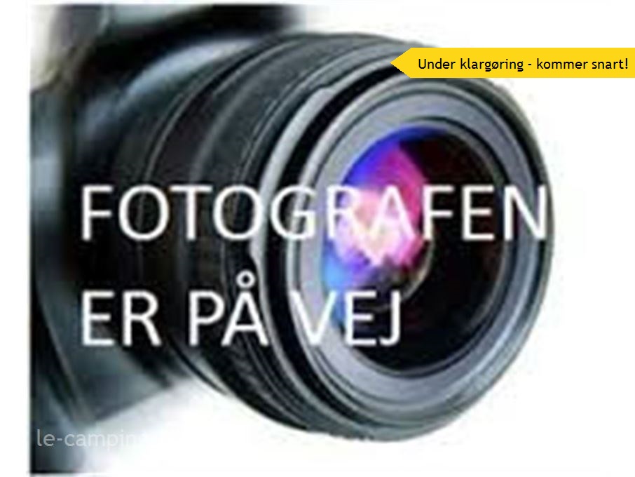 Hobby Excellent 460 UFe