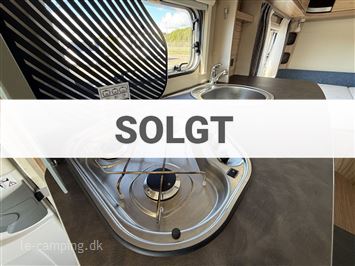 Eriba FEELING 442