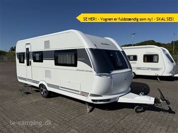 Hobby Excellent Edition 495 UL