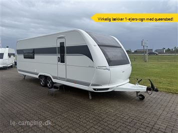 Hobby Maxia 660 WQM