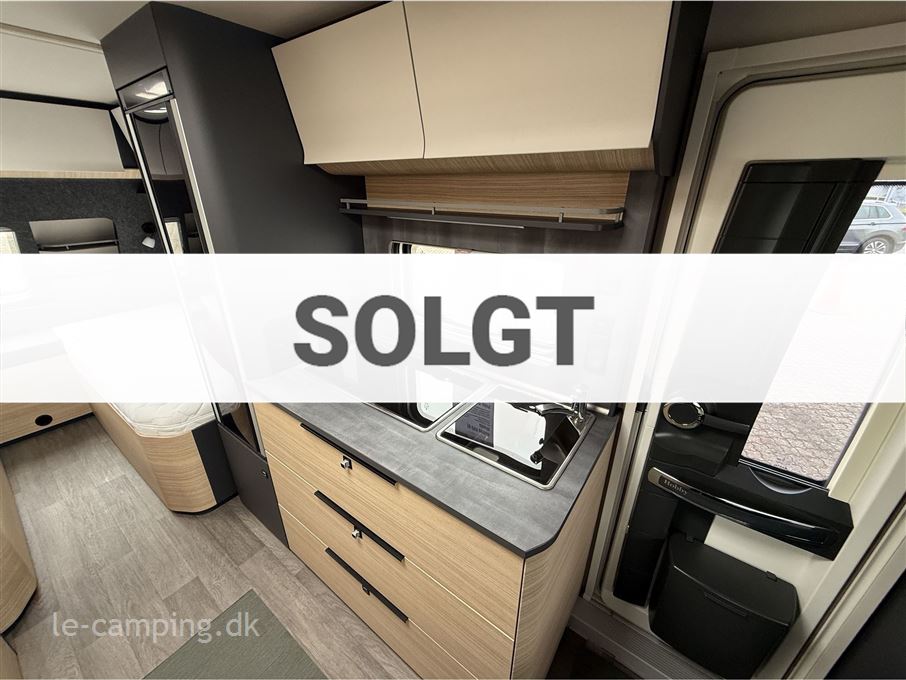 Hobby Maxia 495 UL