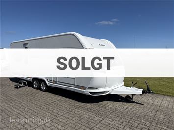 Hobby Prestige 620 CL