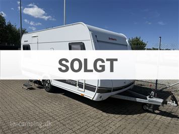 Dethleffs Camper 470 FR