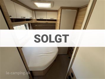 Dethleffs Camper 470 FR