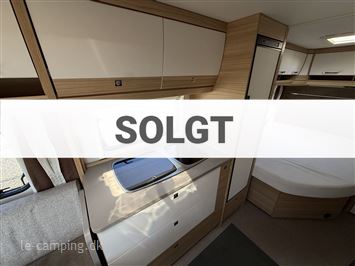 Dethleffs Camper 470 FR