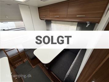 Adria Altea 462 PK