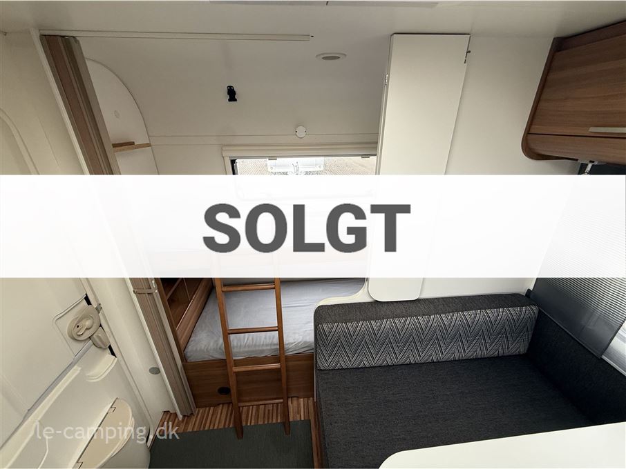 Adria Altea 462 PK