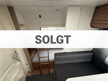 Adria Altea 462 PK