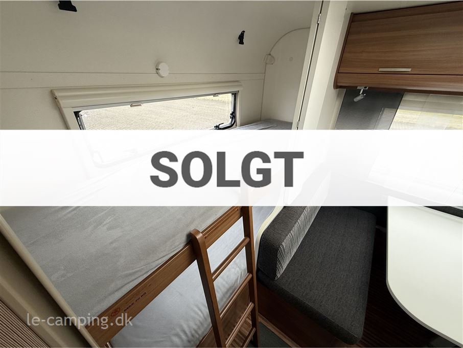 Adria Altea 462 PK