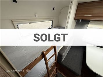 Adria Altea 462 PK