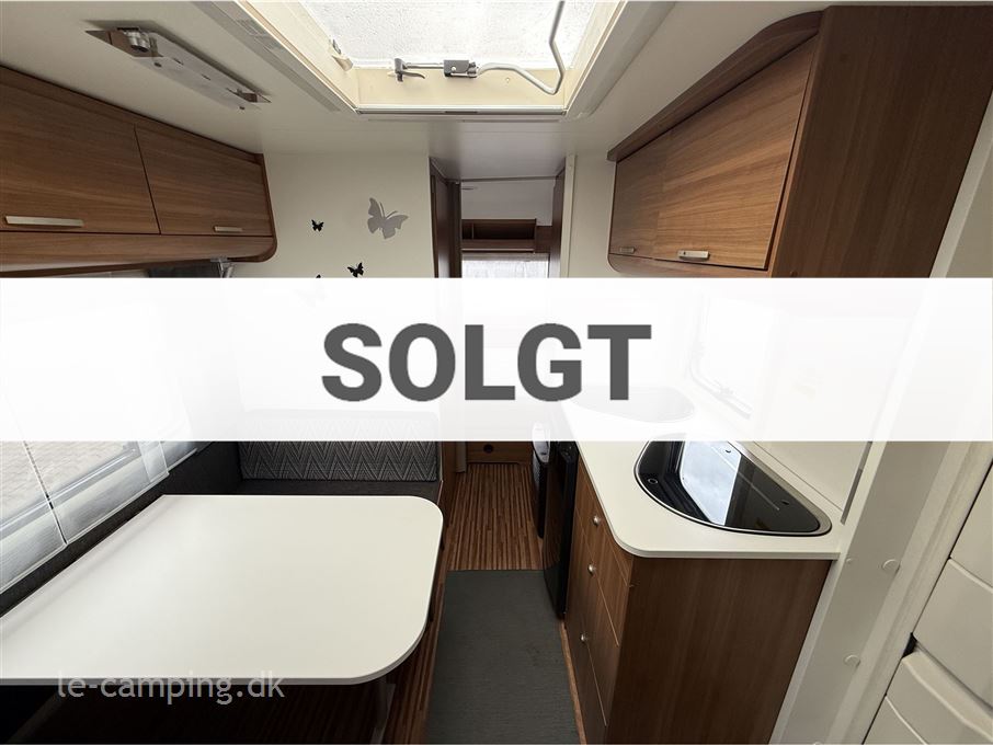 Adria Altea 462 PK