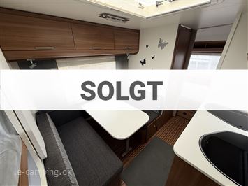 Adria Altea 462 PK
