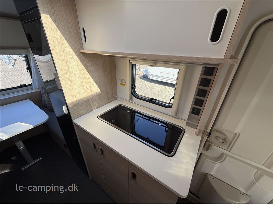 Adria Aviva 400 DK
