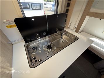 Adria Aviva 400 DK