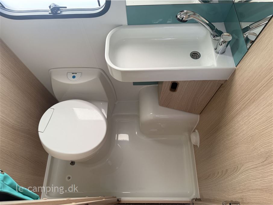 Adria Aviva 400 DK