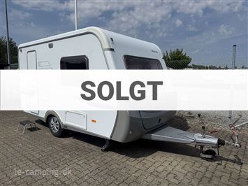 Hymer Nova 390