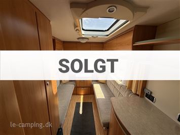 Hymer Nova 390