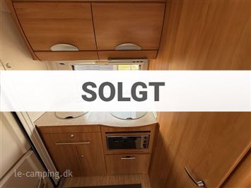 Hymer Nova 390