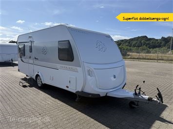 Knaus Südwind Silver Selection 500 FU