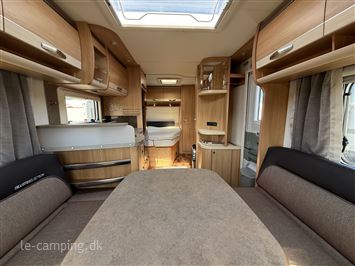 Knaus Südwind Silver Selection 500 FU