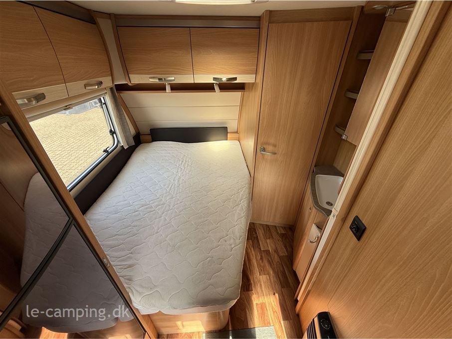 Knaus Südwind Silver Selection 500 FU