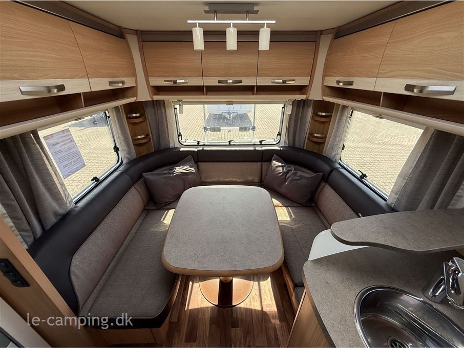 Knaus Südwind Silver Selection 500 FU