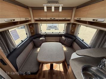 Knaus Südwind Silver Selection 500 FU