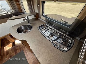 Knaus Südwind Silver Selection 500 FU