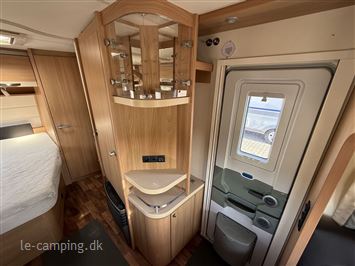 Knaus Südwind Silver Selection 500 FU