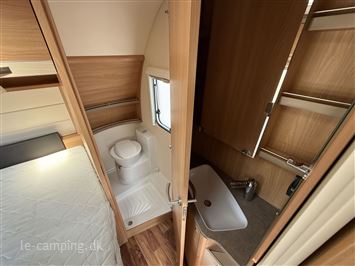 Knaus Südwind Silver Selection 500 FU
