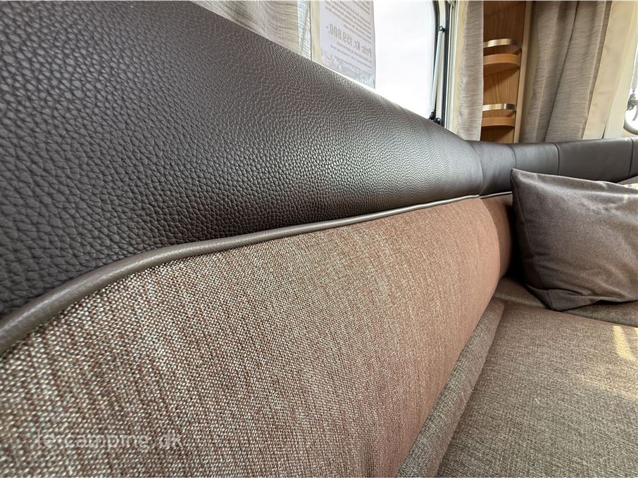 Knaus Südwind Silver Selection 500 FU