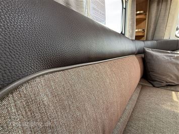 Knaus Südwind Silver Selection 500 FU