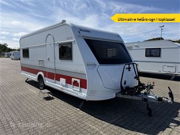 Kabe Ametist 560 GLE KS